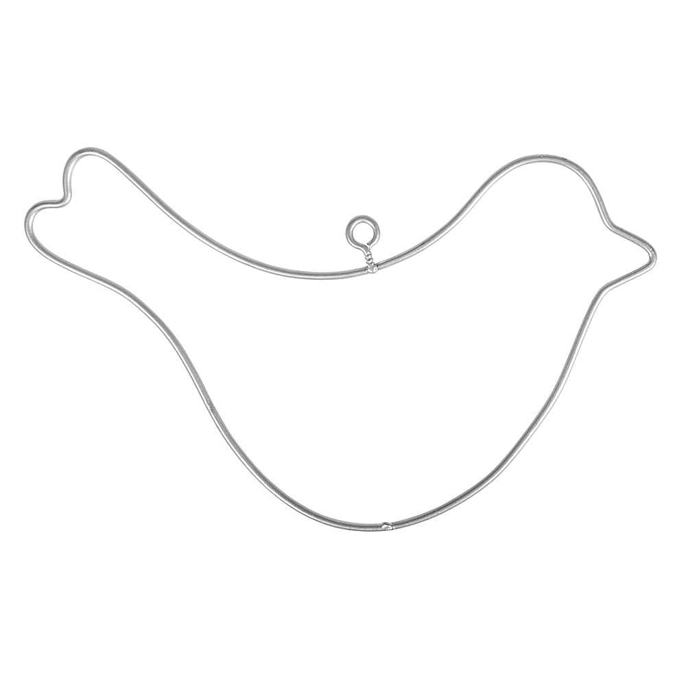 Arame P ssaro 12 3 8 Cm Dasartes arame-p-ssaro-12-3-8-cm-dasartes