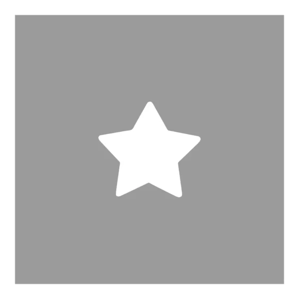 Motivstanzer: Stern, 3,81cm √∏